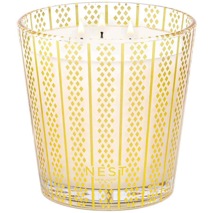 Holiday 3-Wick Candle