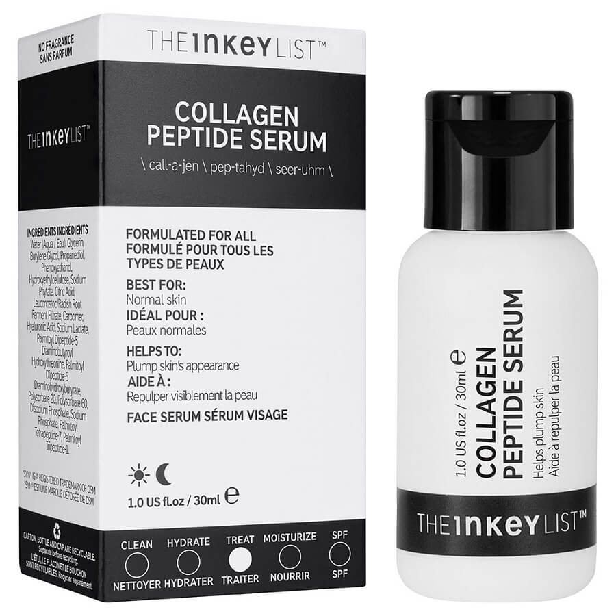 Collagen Peptide Serum