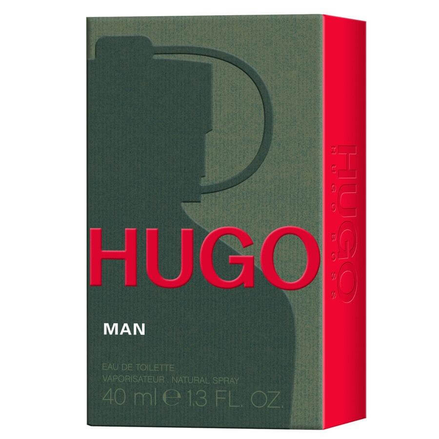 Hugo Man Eau de Toilette