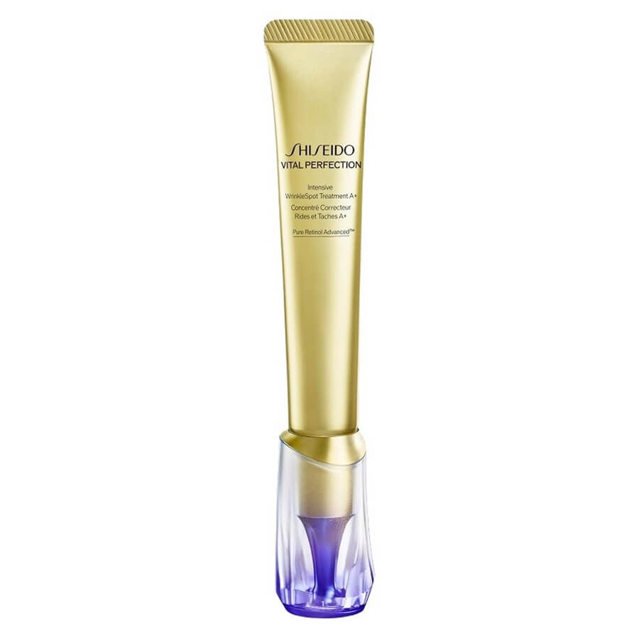 Vital Perfection Intensive WrinkleSpot Treatment A+