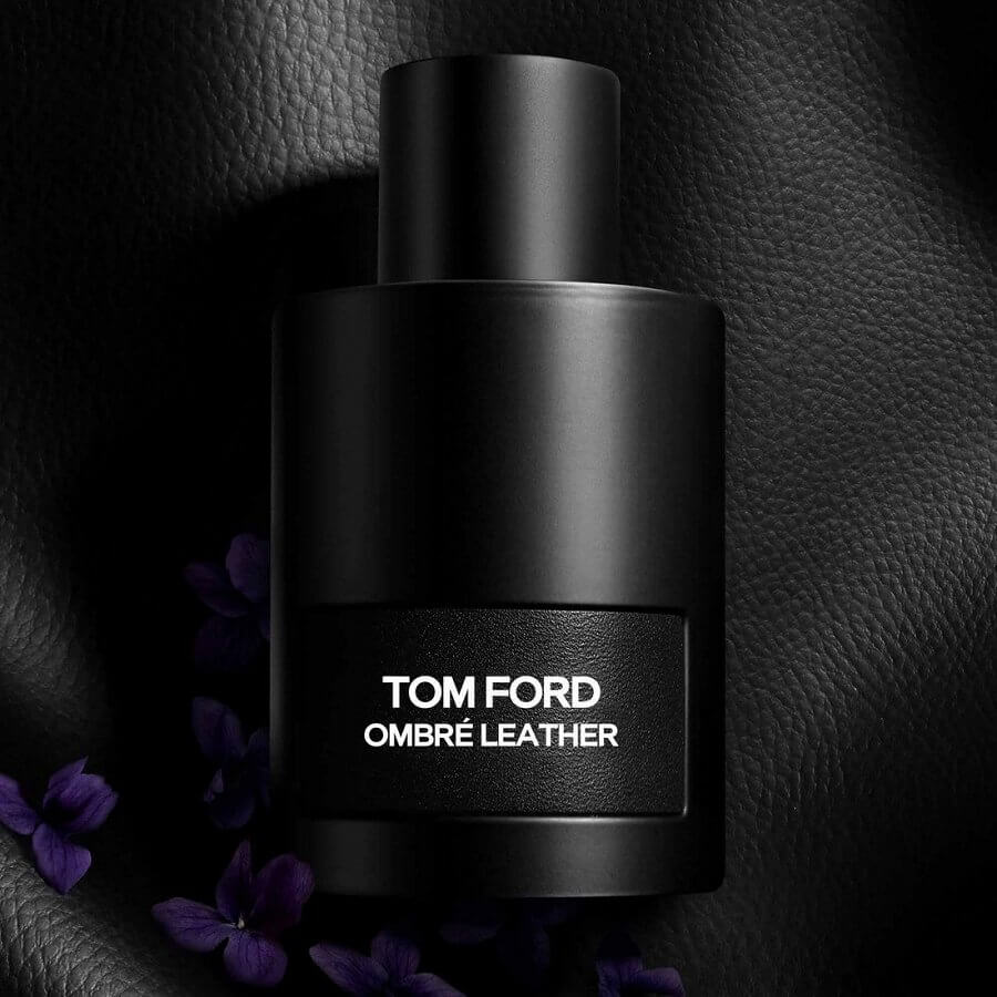 Ombre Leather Eau de Parfum 100 ml Set