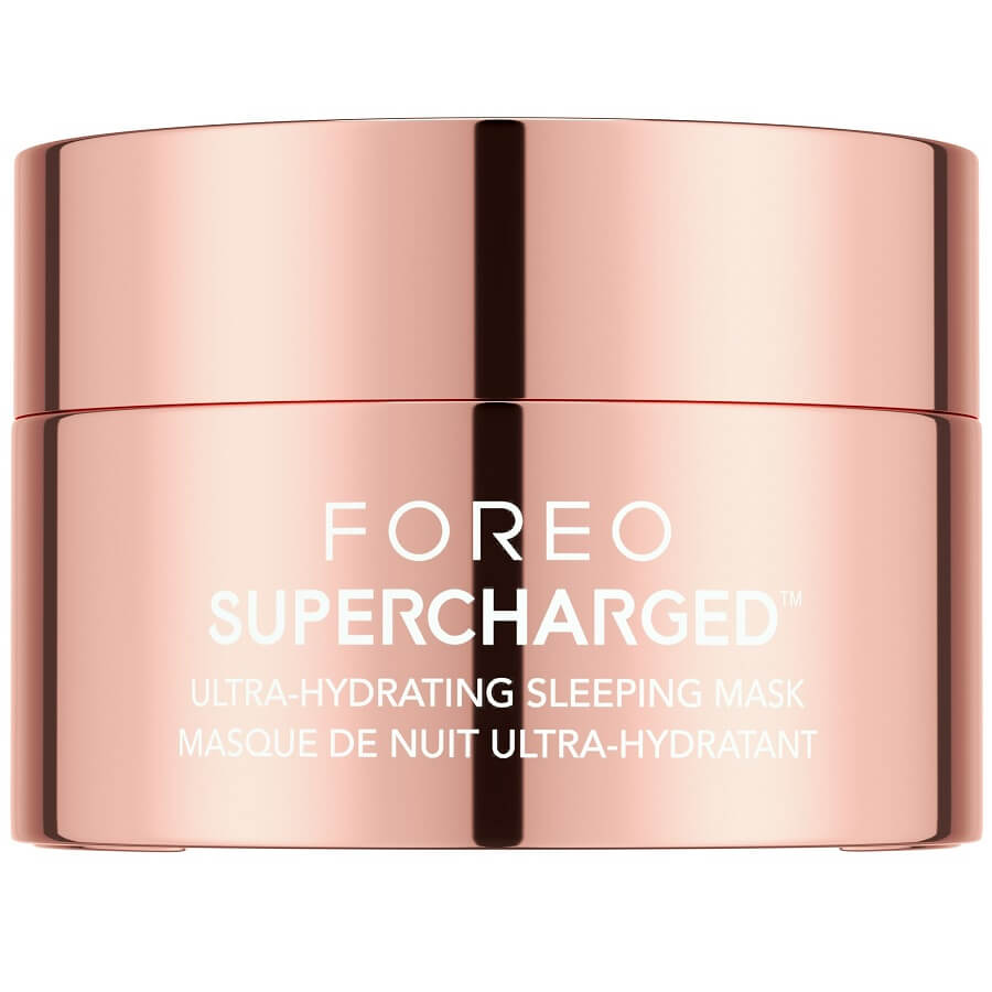 Supercharged Ultra-Hydrating Sleeping Mask