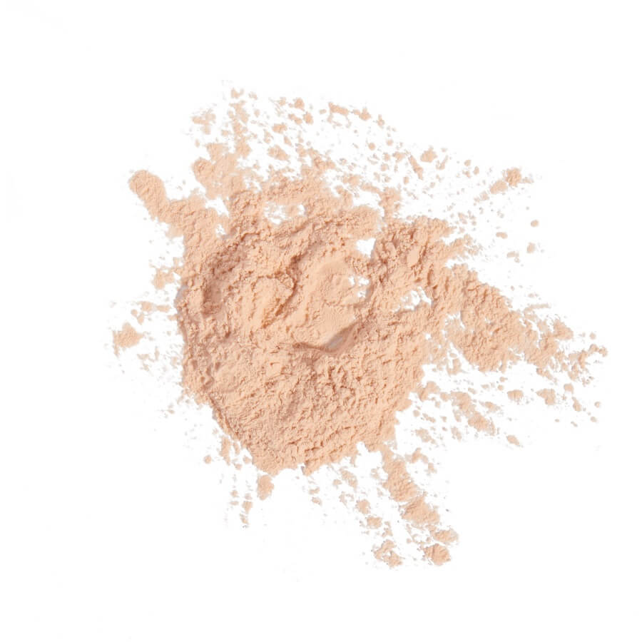 Compact Powder Blur Out Translucent