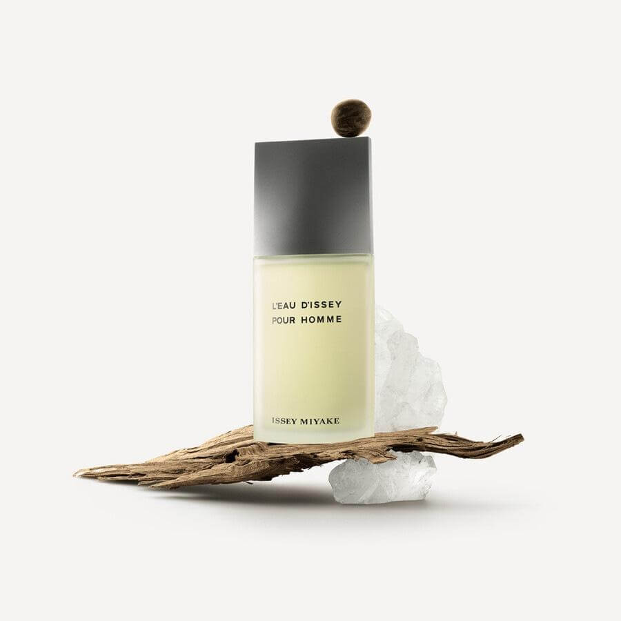 L'Eau D'Issey Pour Homme Eau de Toilette