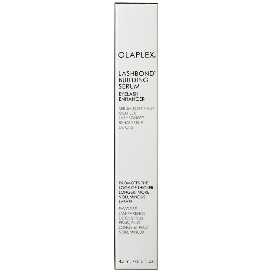 Lashond Building Serum