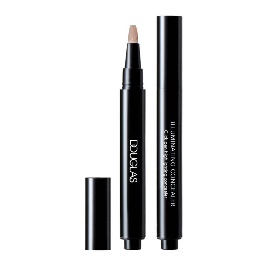 Illuminating Concealer