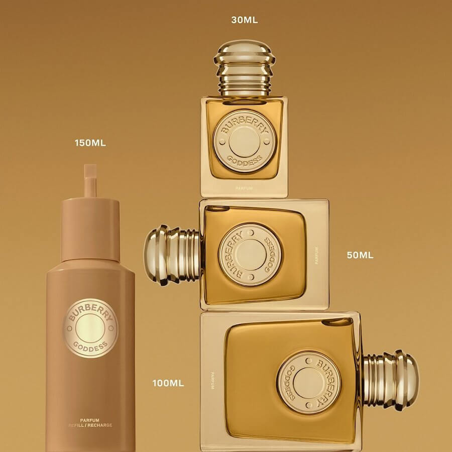 Burberry Goddess Parfum