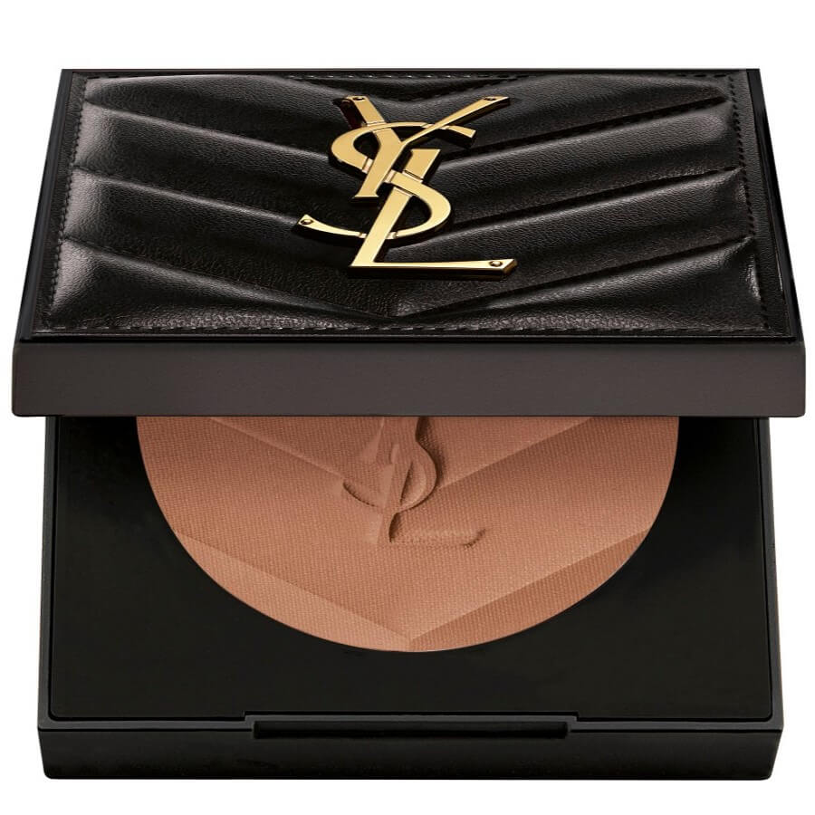 All Hours Hyper Finish Powder