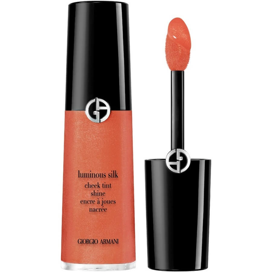Luminous Silk Cheek Tint Shine