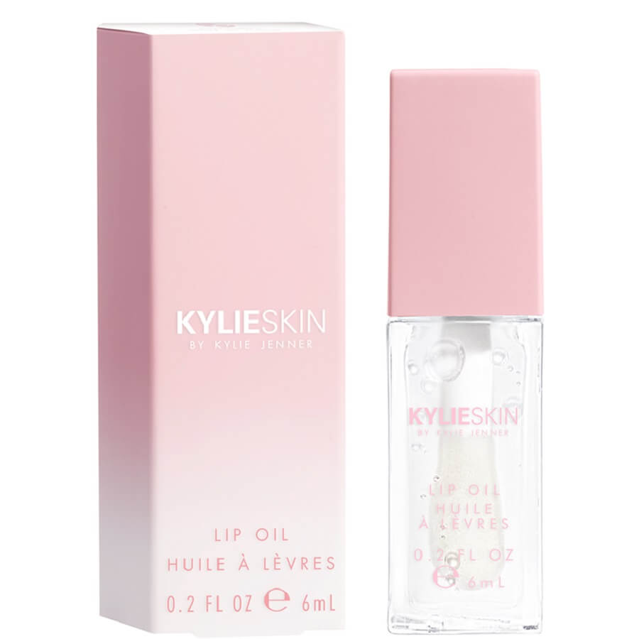 Skin Lip Oil