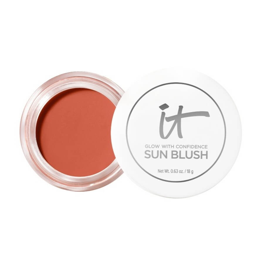 Glow With Confidence Sun Blush