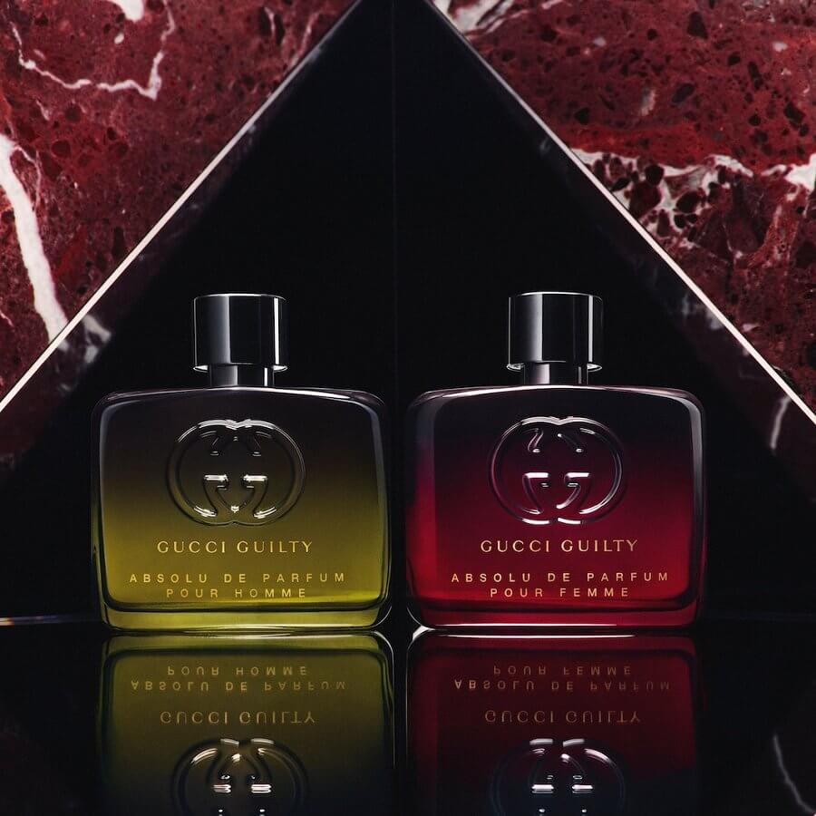 Guilty Absolu De Parfum Pour Femme