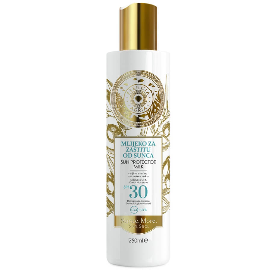 Sun Protector Milk SPF 30