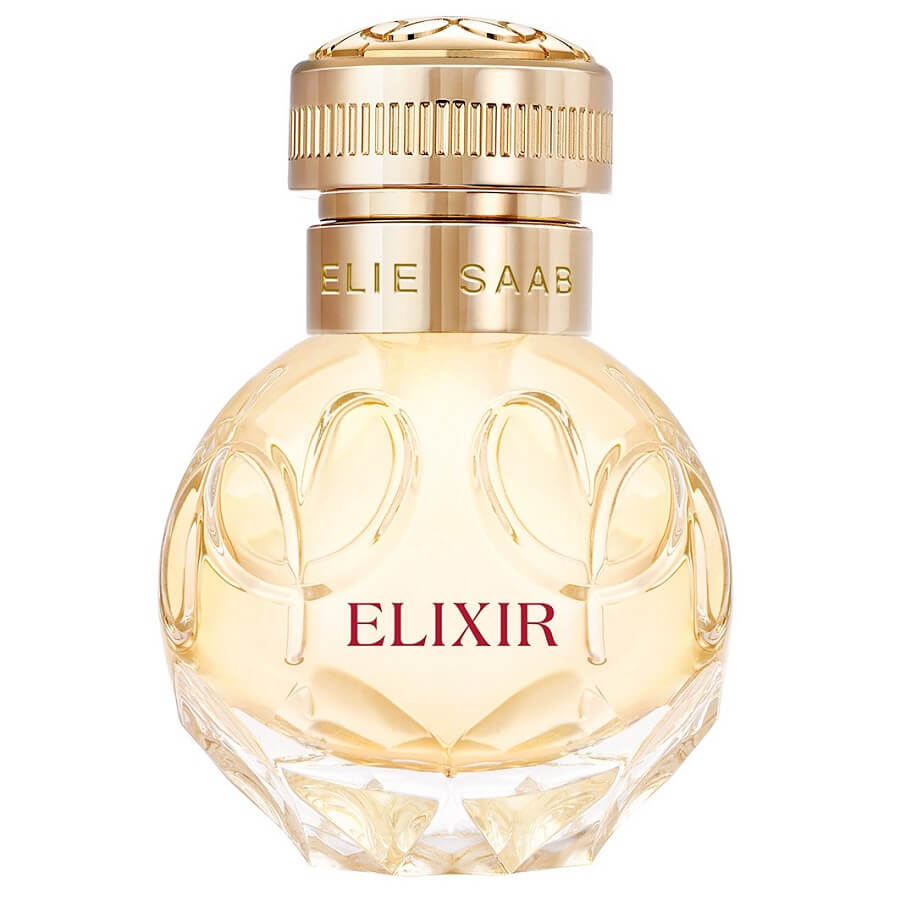 Elie Saab Elixir Eau de Parfum
