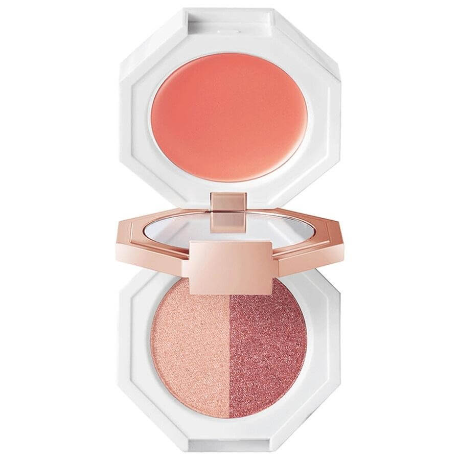 Paradise Dual Palette