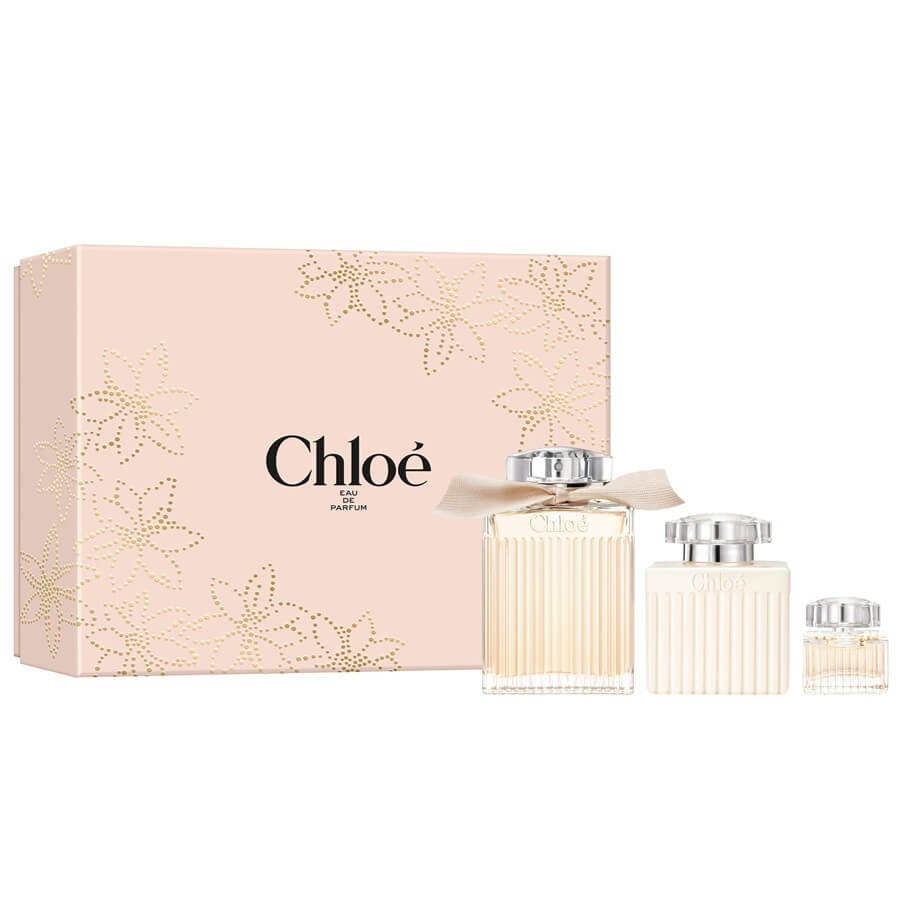 Chloé Signature Eau de Parfum 100 ml Set