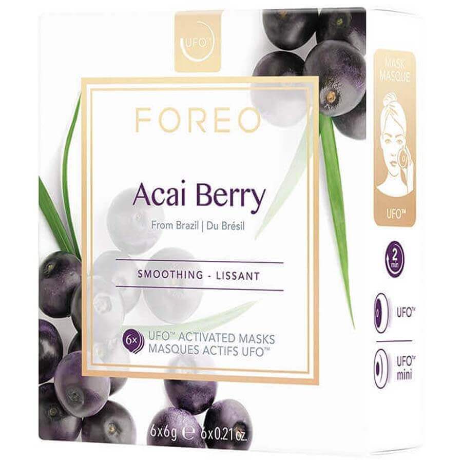 UFO™ Mask Acai Berry