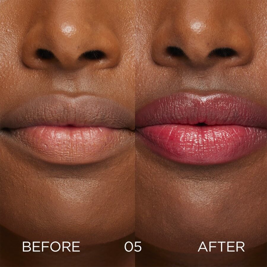 Lip Oil Balm 01