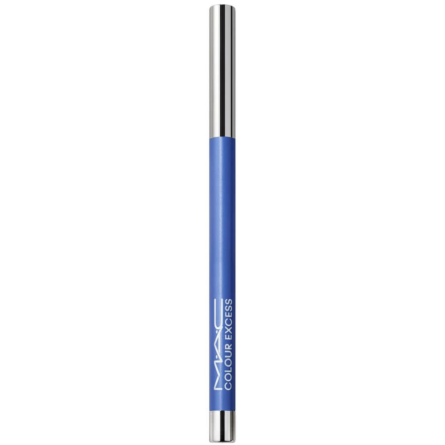 Colour Excess Gel Pencil Eyeliner