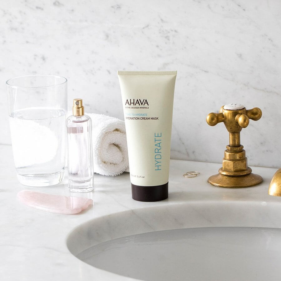 Hydration Cream Mask