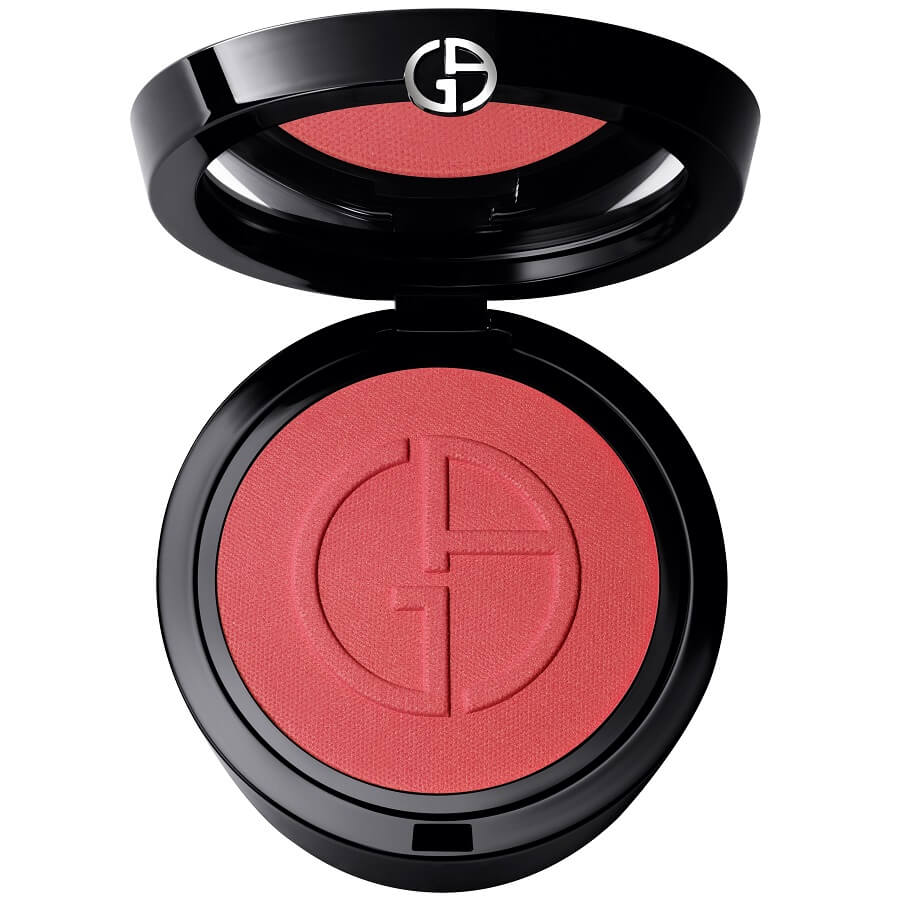 Blush Luminous Silk Glow Blush