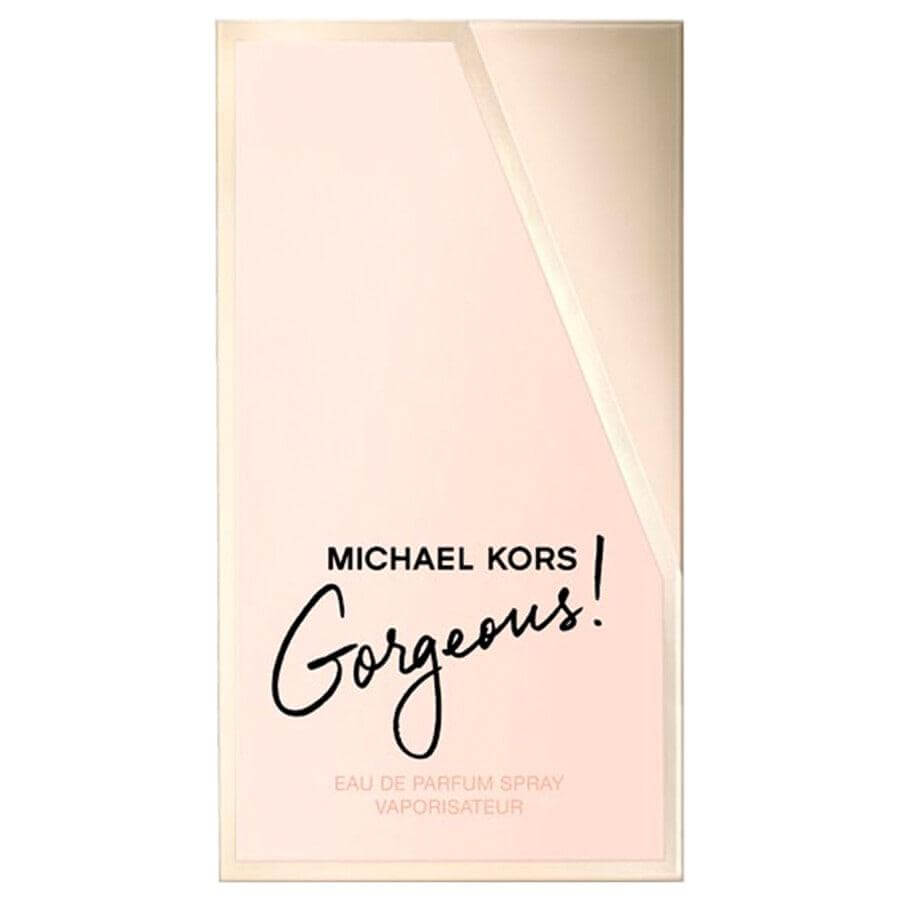 Gorgeous! Eau de Parfum