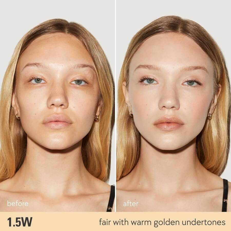 Liquid Foundation