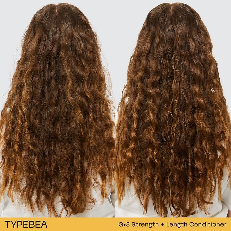 G3 Strength + Length Conditioner