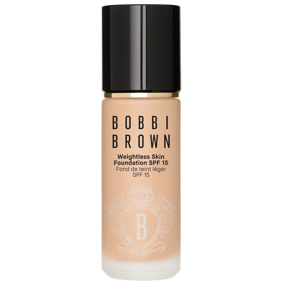 Weightless Skin Foundation SPF 15