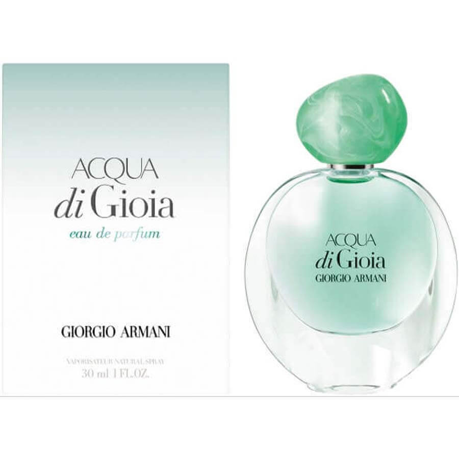Acqua Di Gioia Eau de Parfum