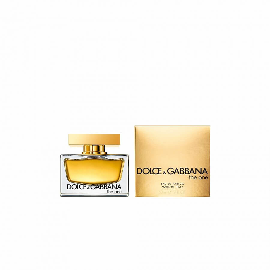 D&G The One Eau de Parfum