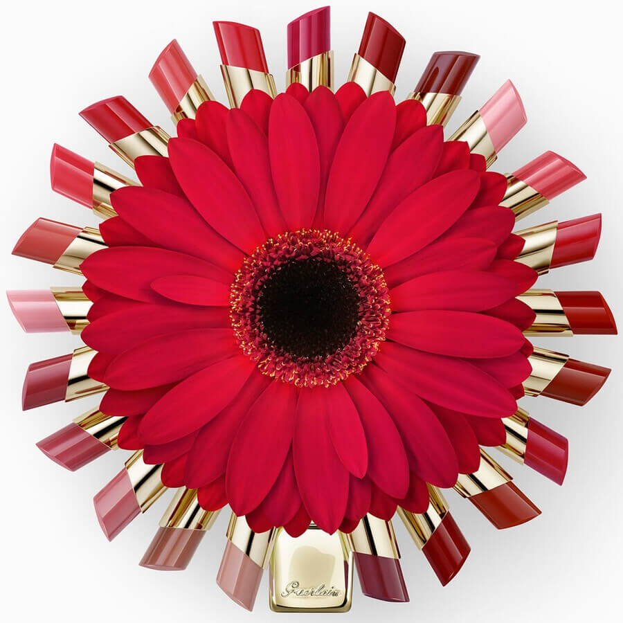 Kisskiss Shine Bloom