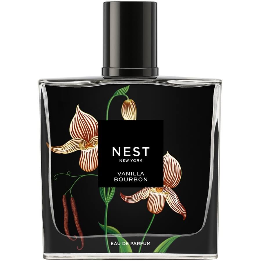 Vanilla Bourbon Eau de Parfum