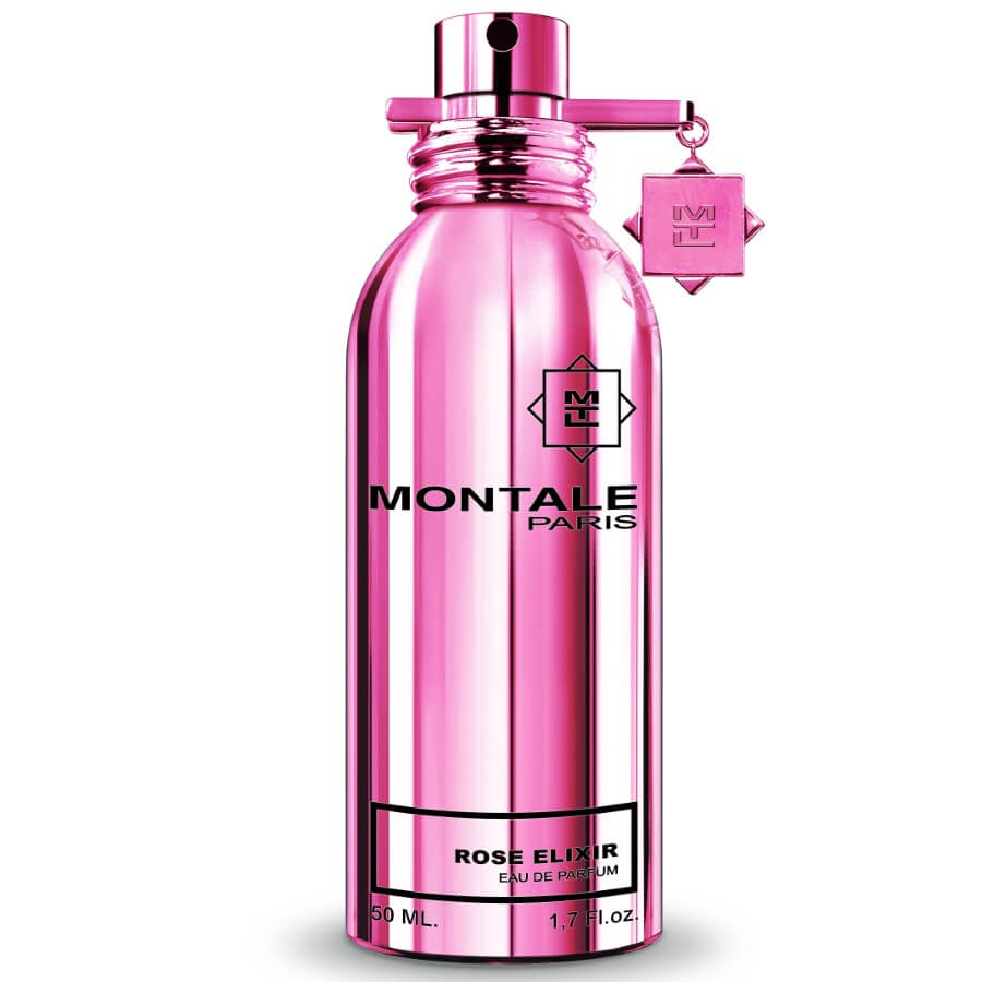 Rose Elixir Eau de Parfum