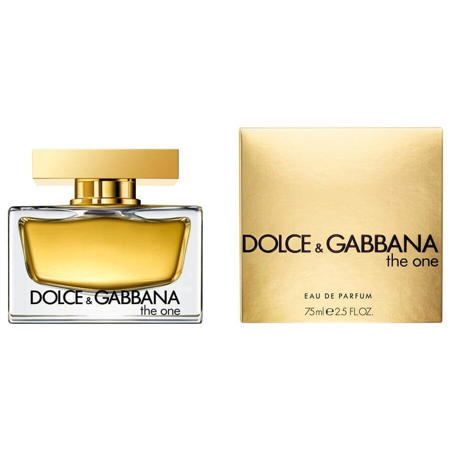 D&G The One Eau de Parfum