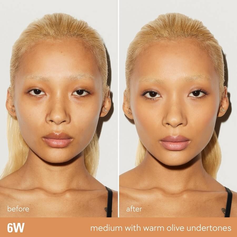 Liquid Foundation