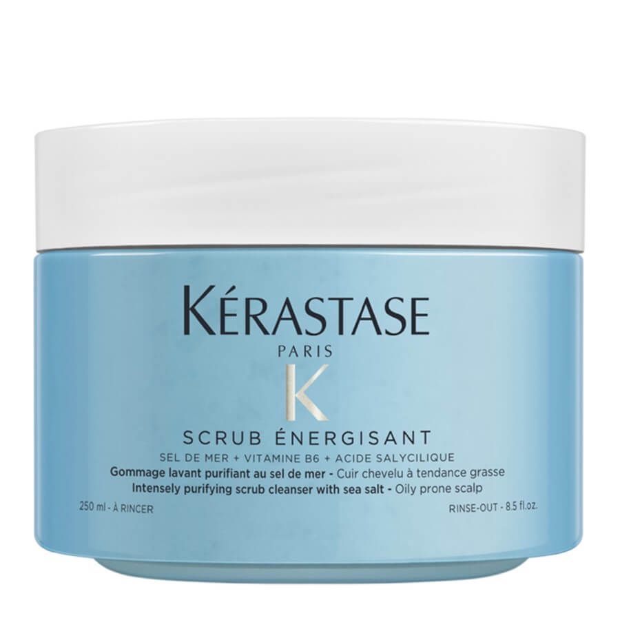 Scrub Energisant