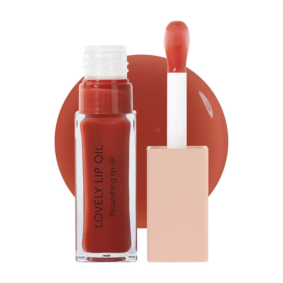 Lovely Lip Oil