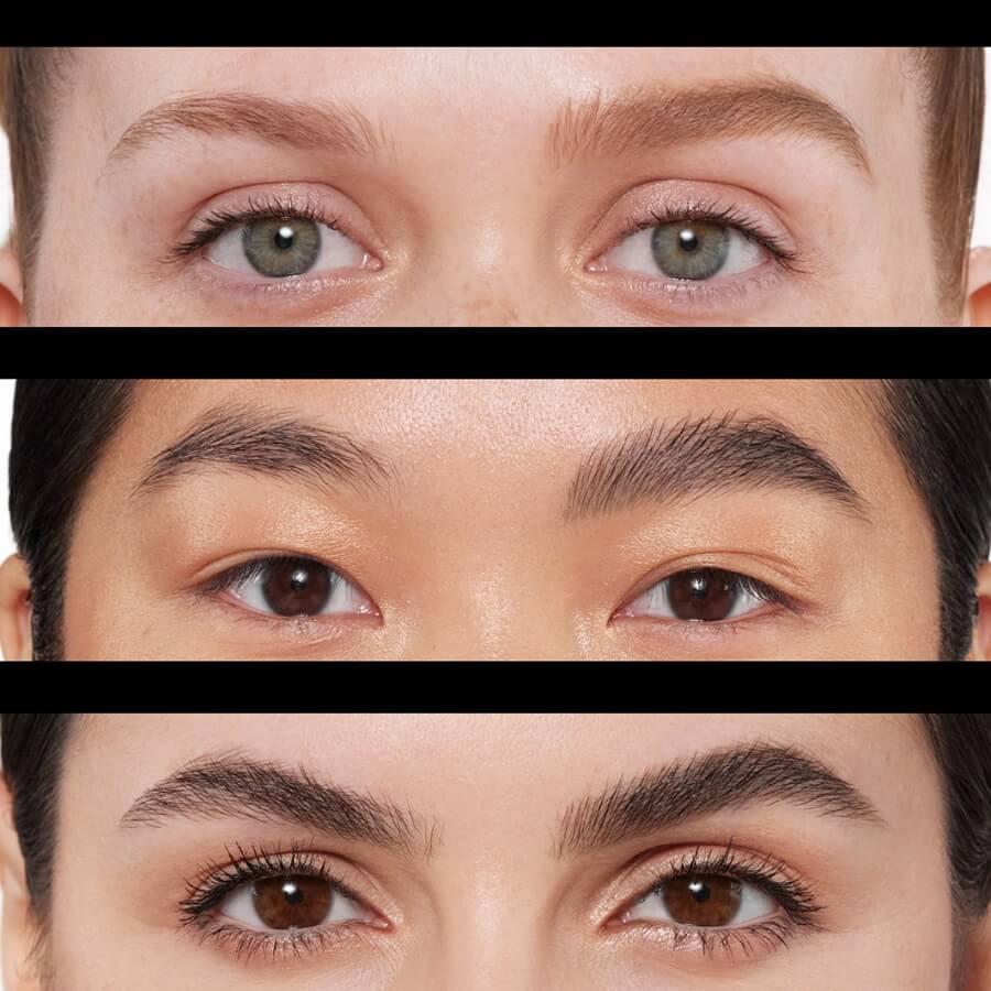 Brow Definer Deluxe Mini