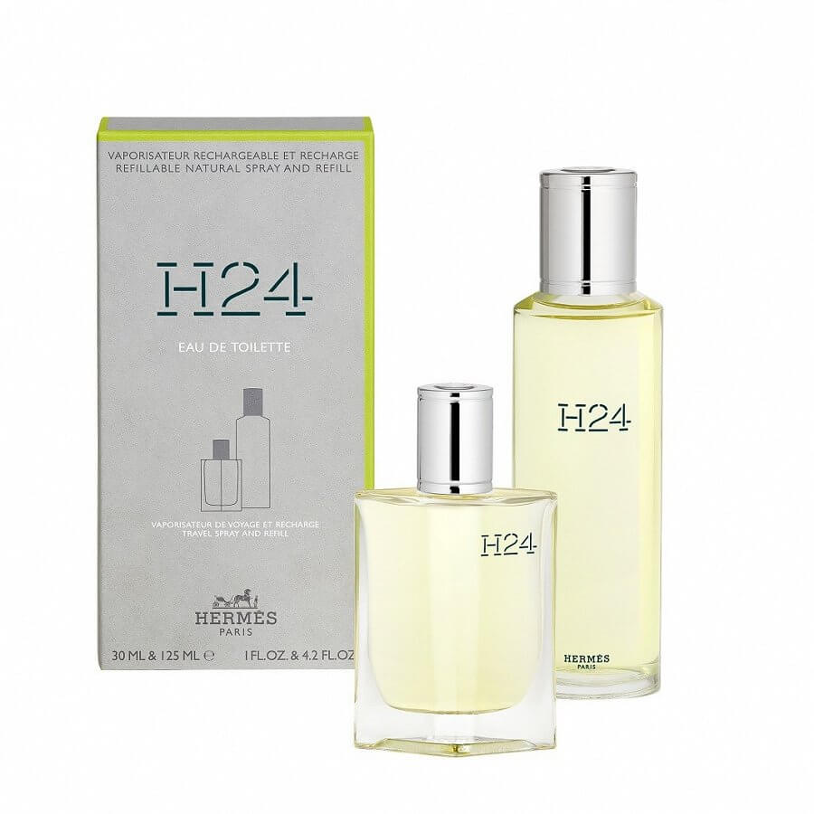 H24 Set Eau de Toilette