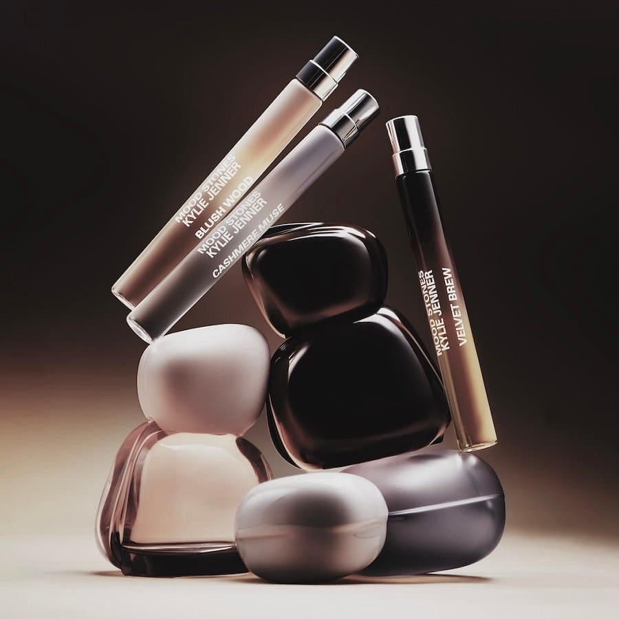 Mood Stones Velvet Brew Eau de Parfum