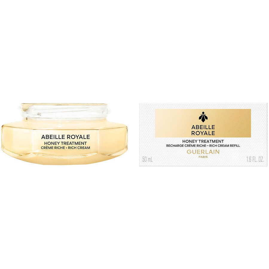 Abeile Royale Rich Cream Refill