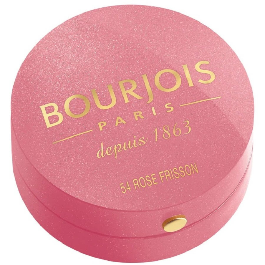 Little Round Pot Blush