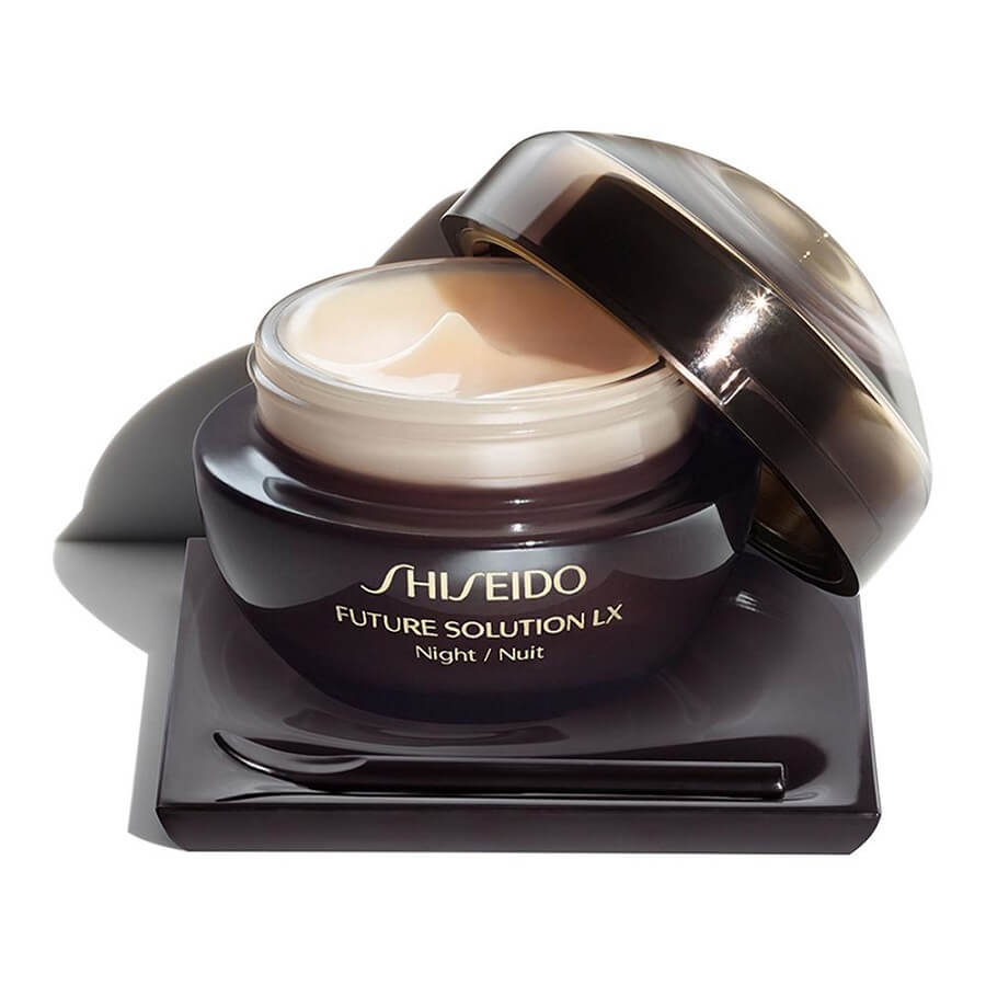 Future Solution LX Total Regenerating Cream
