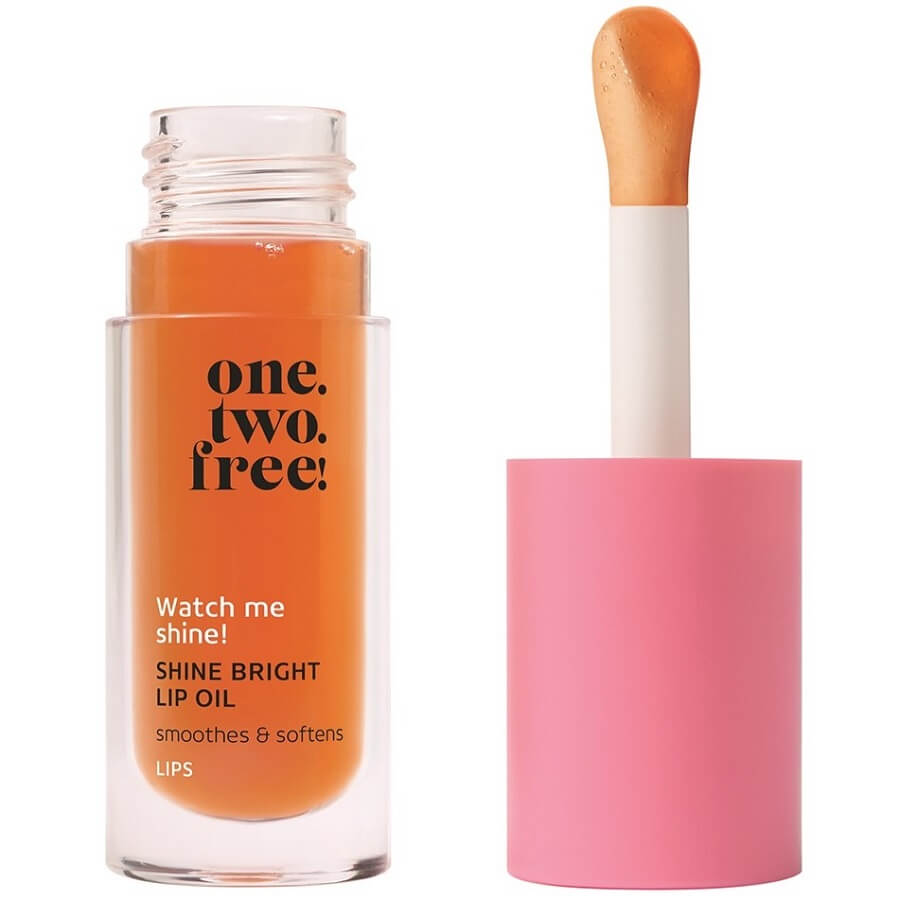 Lip Oil