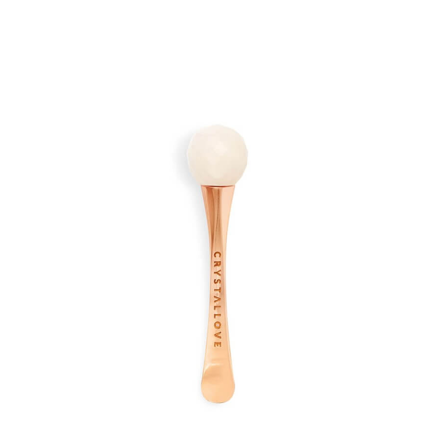 3D Clear Quartz Eye Massager