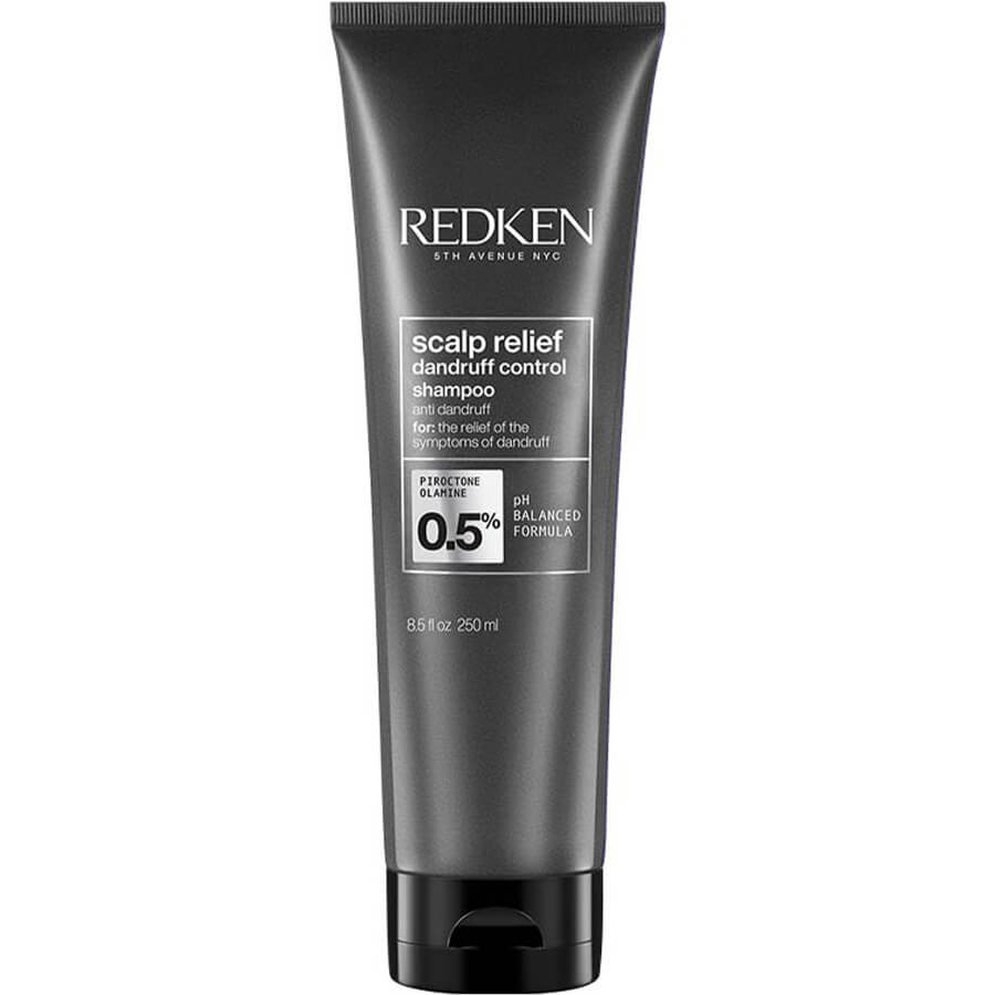 Scalp Relief Dandruff Shampoo