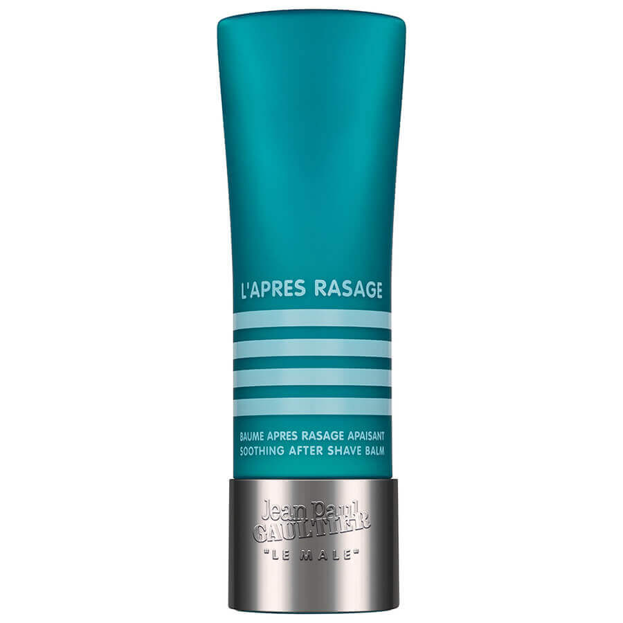 Le Male After Shave Balsam