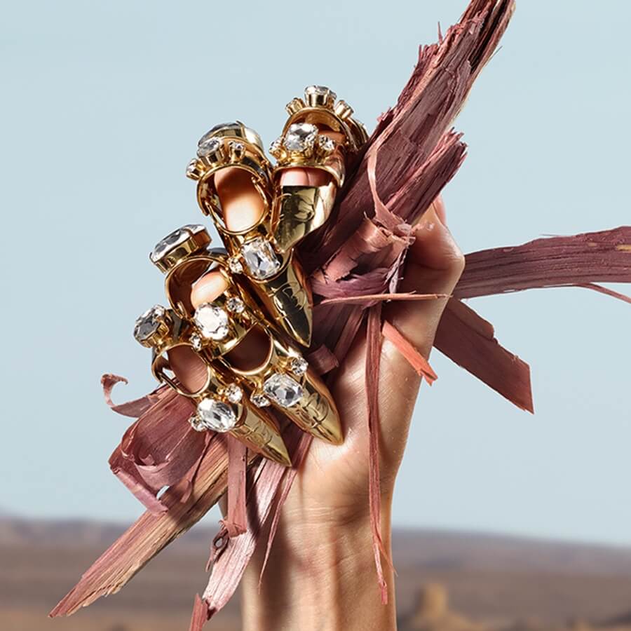 D&G Q Eau de Parfum