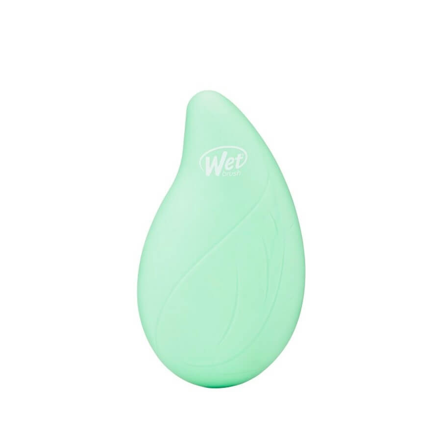 Go Green Treatment Brush Tea Tree Oil Infused